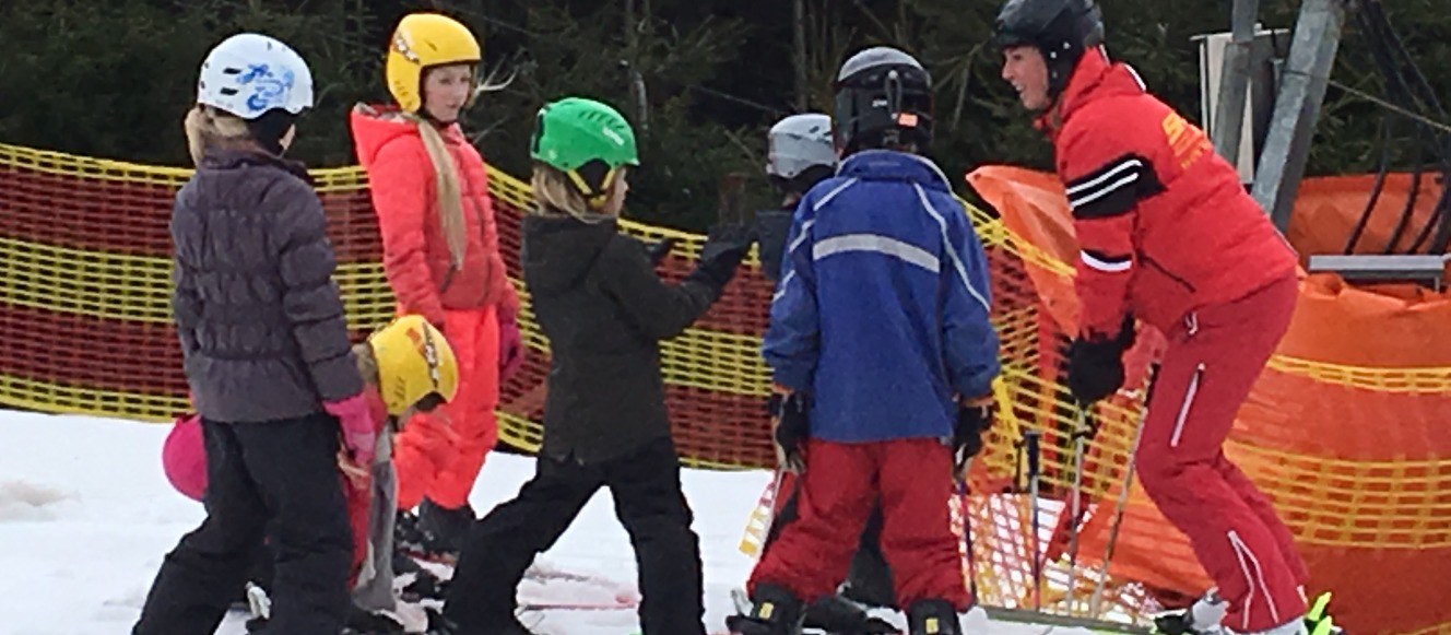 Skischule Kahler Asten – Foto 2