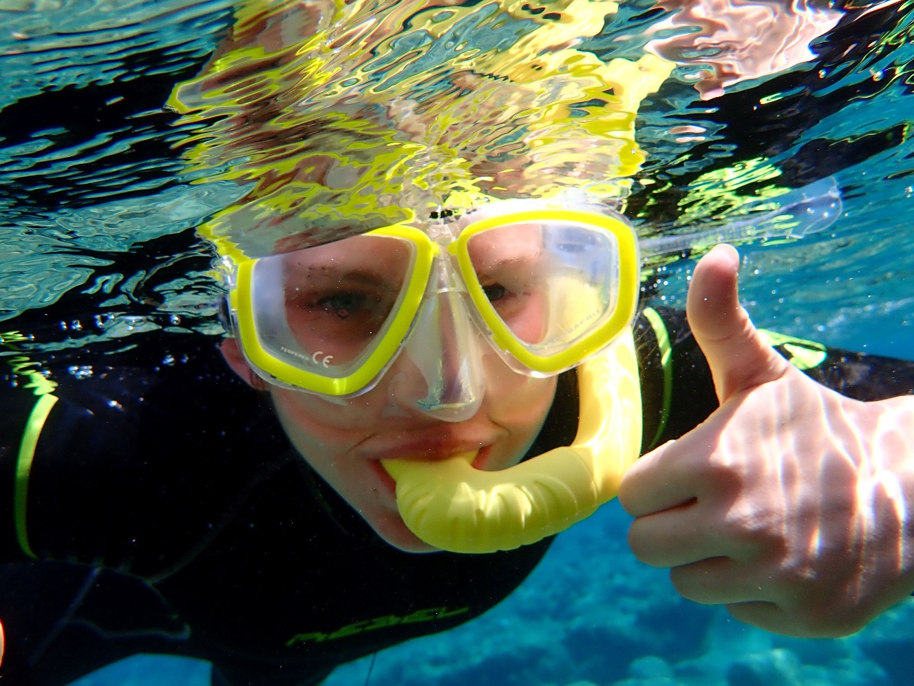 Easy Divers Rhodes – Foto 3