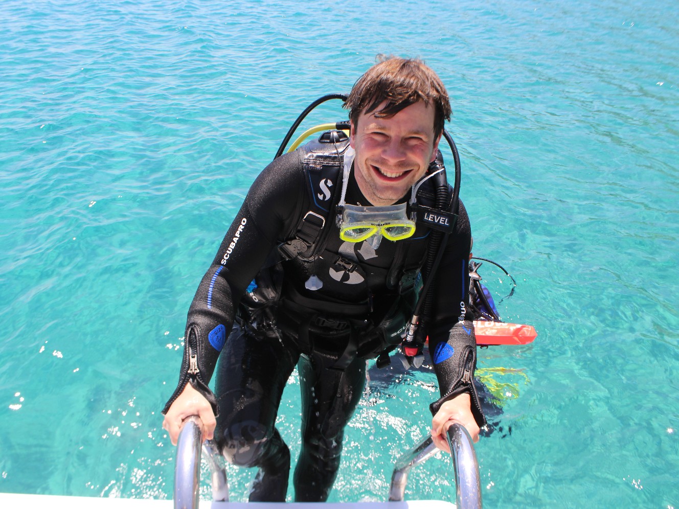 Easy Divers Rhodes – Foto 2