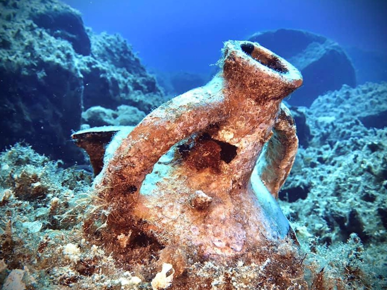 GoDive Mykonos Diving Center – Photo 4