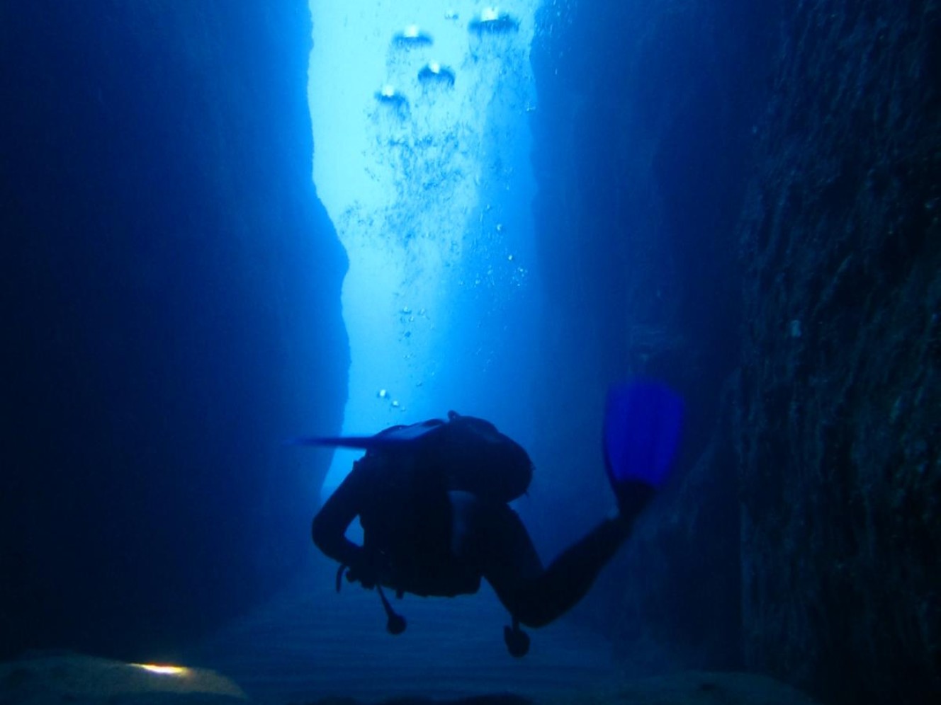 GoDive Mykonos Diving Center – Photo 2