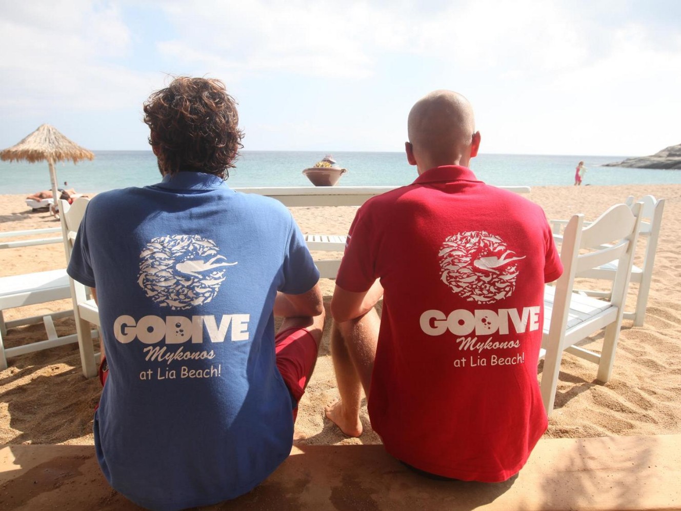 GoDive Mykonos Diving Center – Photo 3