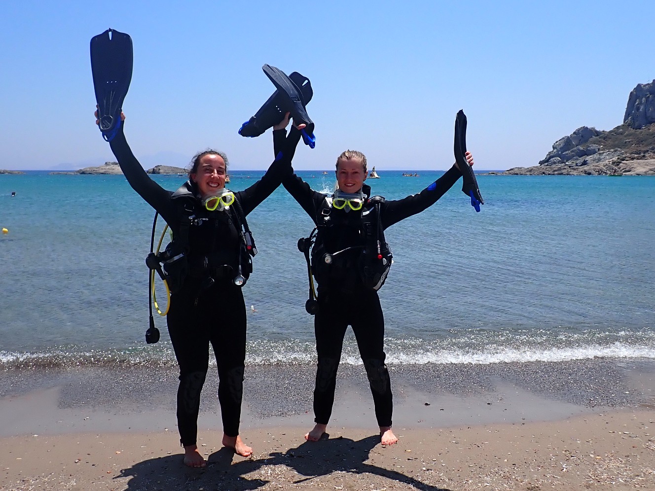 Sea World Scuba Diving Center Kos – Photo 3