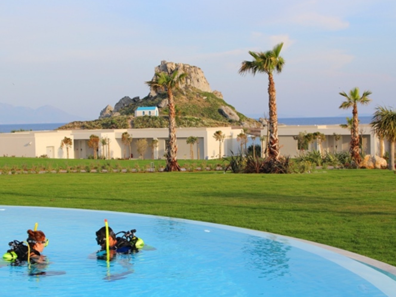 Sea World Scuba Diving Center Kos – Photo 2