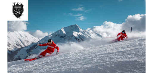 Ski School Rougemont Gstaad – Photo 1