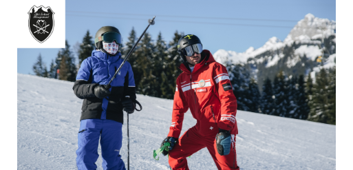 Ski School Rougemont Gstaad – Photo 5