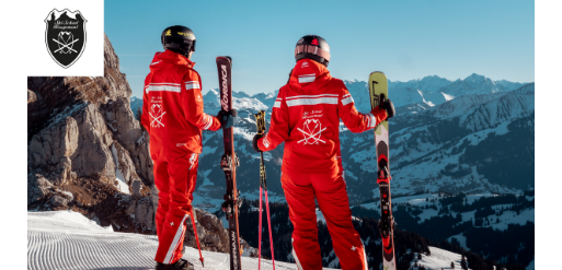 Ski School Rougemont Gstaad – Photo 2