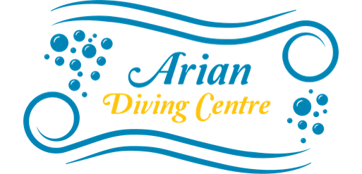 Arian Diving Centre Logo