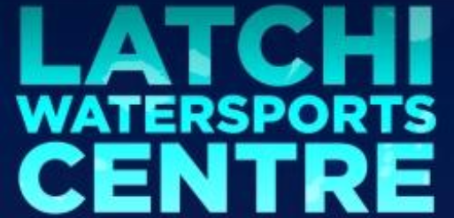 LATCHI WATERSPORTS CENTRE Logo